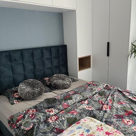 Apartament Bazantow 26 Katovice Exteriér fotografie