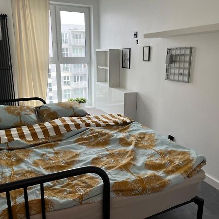 Apartament Bazantow 26 Katovice Exteriér fotografie