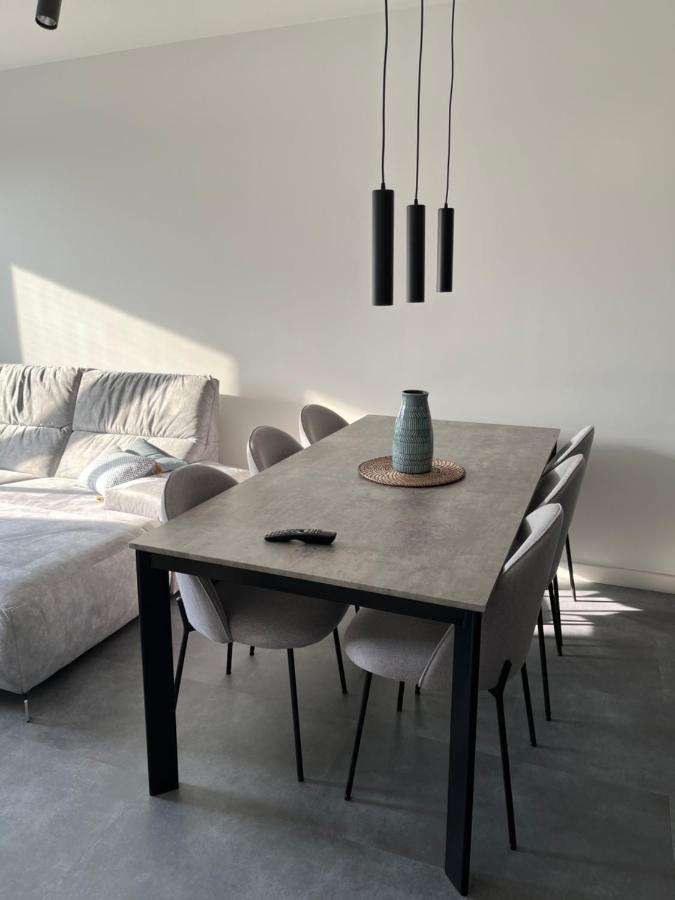 Apartament Bazantow 26 Katovice Exteriér fotografie