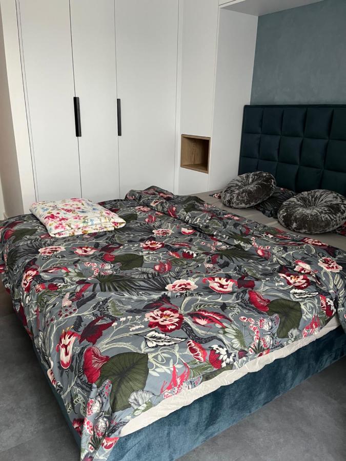 Apartament Bazantow 26 Katovice Exteriér fotografie