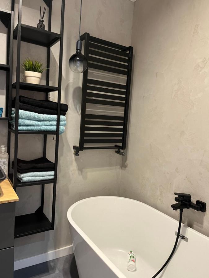 Apartament Bazantow 26 Katovice Exteriér fotografie