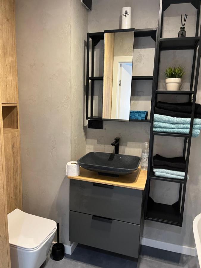 Apartament Bazantow 26 Katovice Exteriér fotografie