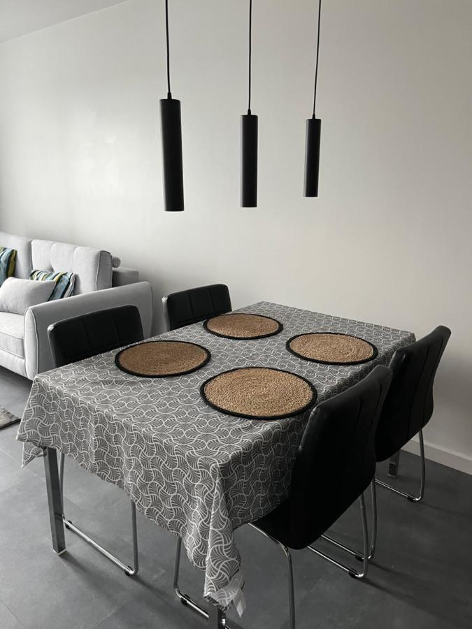 Apartament Bazantow 26 Katovice Exteriér fotografie