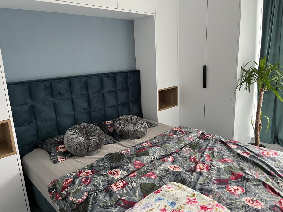 Apartament Bazantow 26 Katovice Exteriér fotografie