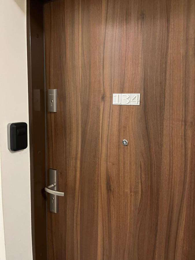 Apartament Bazantow 26 Katovice Exteriér fotografie